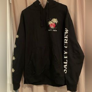 Salty Crew Hoodie